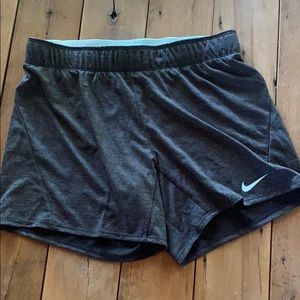 Nike shorts
